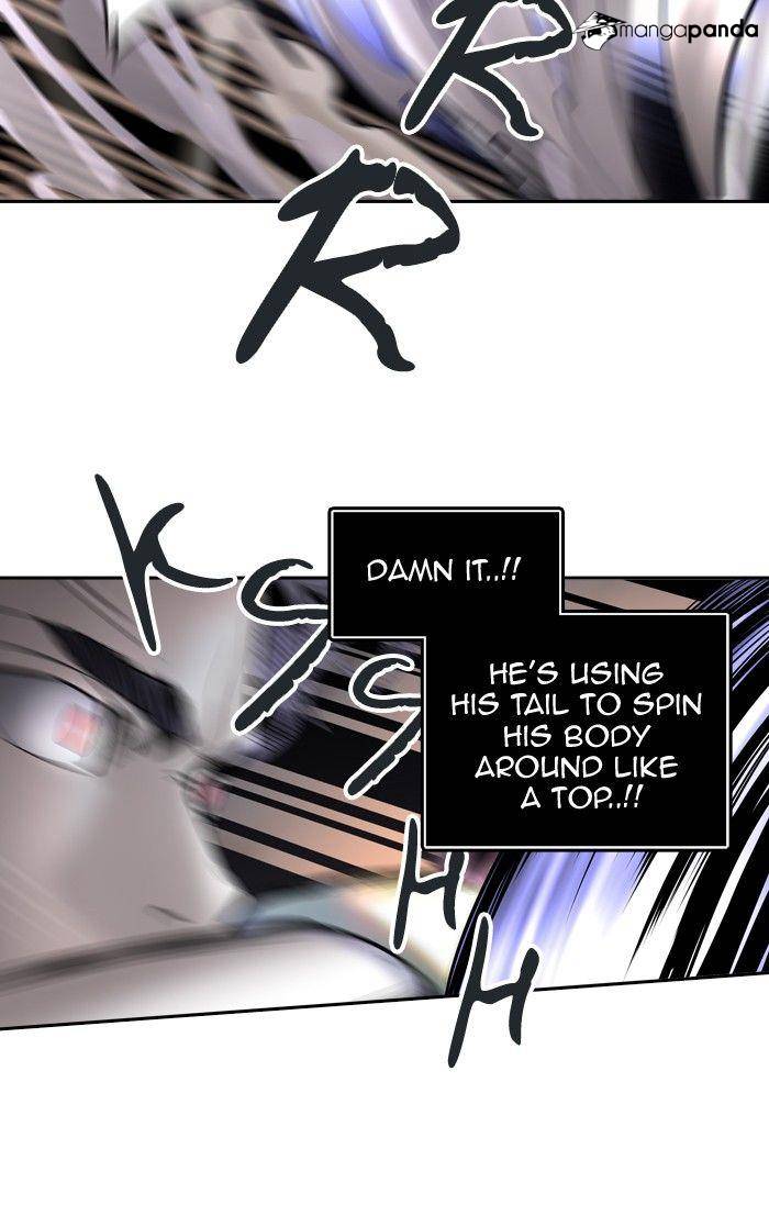 Tower of God Chapter 295 image 42